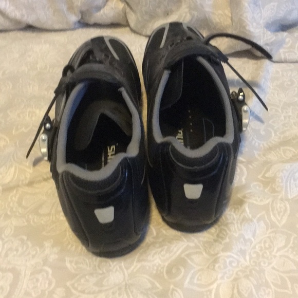 Shimano Cyclist shoes - Picture 7 of 8